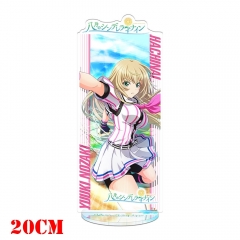 Hachigatsu no Cinderella Nine Anime Acrylic Standing Decoration