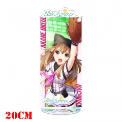 Hachigatsu no Cinderella Nine Anime Acrylic Standing Decoration