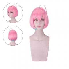 The Idolmaster Anime Wig Cosplay