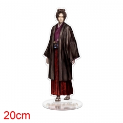 SEKIRO: Shadows Die Twice Game Acrylic Standing Decoration