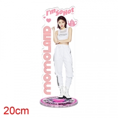 K-POP MOMOLAND Acrylic Standing Decoration