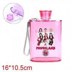 K-POP MOMOLAND Sports Bottle