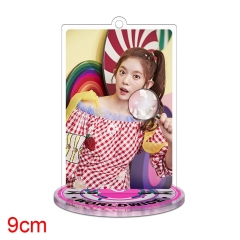 K-POP MOMOLAND Acrylic Standing Decoration Keychain