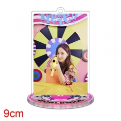 K-POP MOMOLAND Acrylic Standing Decoration Keychain