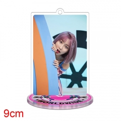 K-POP MOMOLAND Acrylic Standing Decoration Keychain