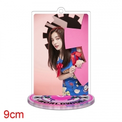 K-POP MOMOLAND Acrylic Standing Decoration Keychain