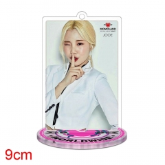 K-POP MOMOLAND Acrylic Standing Decoration Keychain