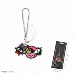 魔女宅急便 卡通动漫挂件挂饰