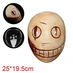 Dead by Daylight Game Resin Mask Cosplay