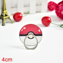 Pokemon Anime Acrylic Phone Support Frame