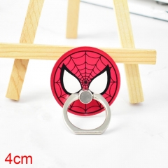 Marvel Comics Spider Man Movie Acrylic Phone Support Frame