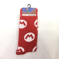 马里奥袜子