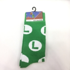 马里奥袜子