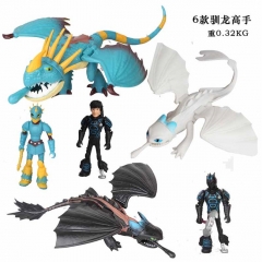 6款驯龙高手0.32KG
