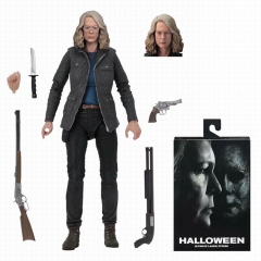 NECA Halloween Michael Figure Toy 7inches