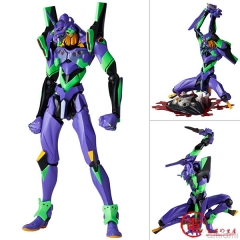 新世纪福音战士EVA公仔手办模型27厘米高