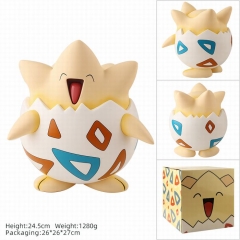 Pokemon Togepi  Anime Collection Toy Anime PVC Figure