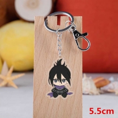 One Punch Man Anime Acrylic Keychain