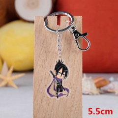 One Punch Man Anime Acrylic Keychain