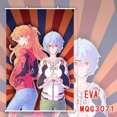 EVA 60X90挂画MQGH3071