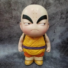 Dragon Ball Z Kuririn Collection Toys Anime PVC Figure