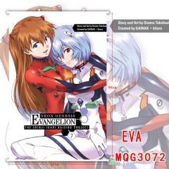 EVA 60X90挂画MQGH3072