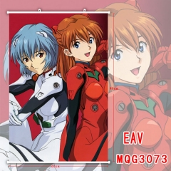 EVA 60X90挂画MQGH3073