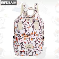 夏目友人帐背包