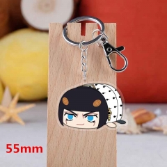 JoJo's Bizarre Adventure Anime Acrylic Keychain