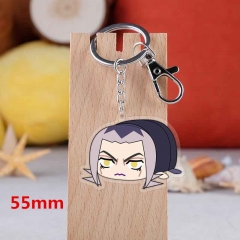JoJo's Bizarre Adventure Anime Acrylic Keychain