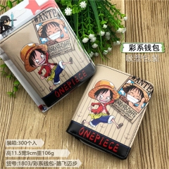 彩系钱包-路飞迈步 钱包