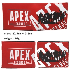APEX英雄硅胶钱包