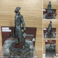 BLOODBORNE Game Model Toys Anime Figure