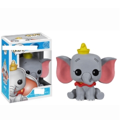 FUNKO POP  DUMBO Character Toy Anime PVC Figure 50#