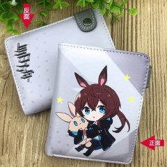非丝钱包 明日方舟 阿米娅
