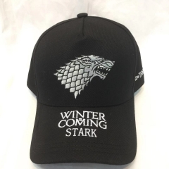 Game Of Thrones Anime Cap Sun Hat