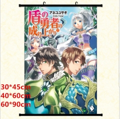 动漫挂画 盾之勇者成名录 菲洛 Tate no Yuusha no Nariagari海报
