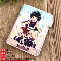 非丝钱包 Q我的英雄学院大家