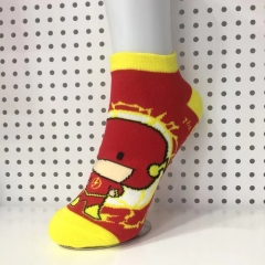 闪电侠袜子