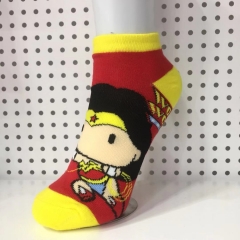 神奇女侠袜子