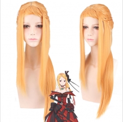 主圣达 从零开始的异世界生活 cosplay假发 普莉希拉·跋利耶尔