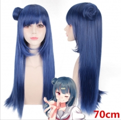 LoveLive!Sunshine!! Cosplay Anime Wig