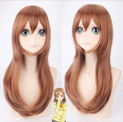 LoveLive!Sunshine!! Cosplay Anime Wig