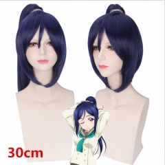 LoveLive!Sunshine!! Cosplay Anime Wig