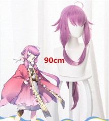Touken Ranbu Online Anime Wig Cosplay