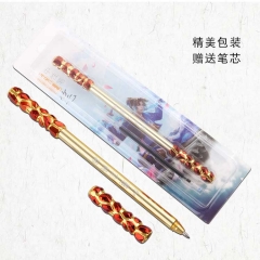 王者荣耀地狱火 签字笔