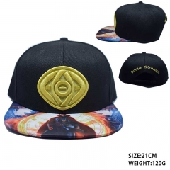 Doctor Strange Cap Hip Hop Hat