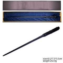 Harry Potter Snape Cosplay Movie Anime Magic Wand