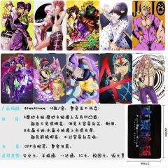 10个一套）JOJO的奇妙冒险-1