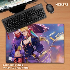 JoJo's Bizarre Adventure Custom Design Color Printing Anime Mouse Pad